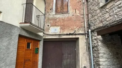 Chalet in La Pobla de Lillet photo 40