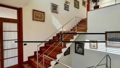 Chalet en Santa Cristina-La Cala Sant Francesc photo 22