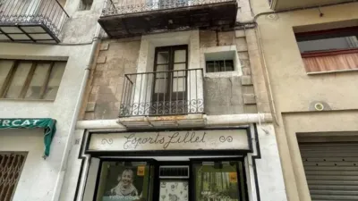 Chalet in La Pobla de Lillet photo 4