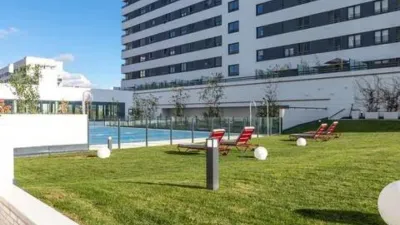 Piso en Valdebebas-Valdefuentes photo 10