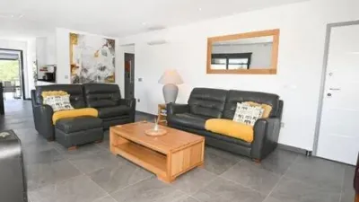 Chalet in Oltamar-Cucarres photo 23
