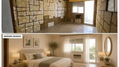 Apartment on Carrer de la Mar photo 11