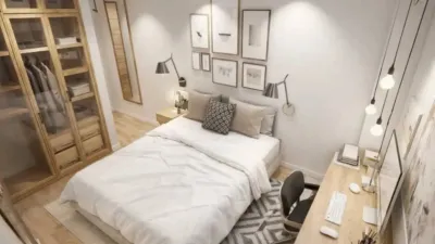 Apartment on Calle Gimena photo 6
