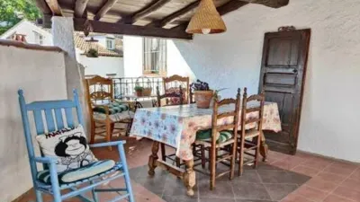 Chalet in Olmeda de las Fuentes photo 6