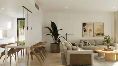 Apartment at Calle María Teresa León, 4 photo 6