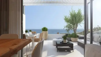 Apartment on Calle Arrecife, -1 photo 3