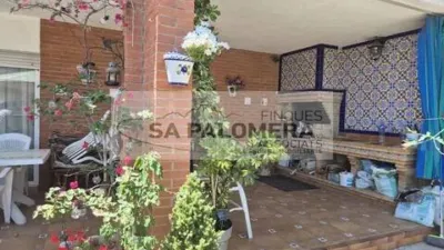 Chalet on Carrer de la Tramuntana photo 42