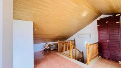 Chalet in Centre photo 45
