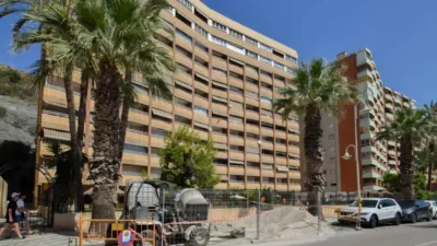 Piso en Velilla photo 61