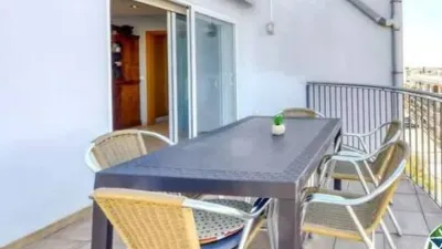 Apartment on Carrer de Pedro Calderón de la Barca photo 16