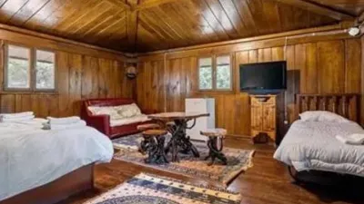 Rustic house in Esblada photo 49