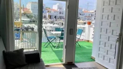 Apartment in Empuriabrava photo 18