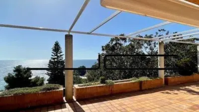 Chalet en Santa Cristina-La Cala Sant Francesc photo 41