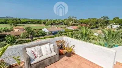 Duplex penthouse on Carrer de les Bassetes photo 31