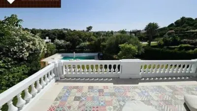 Chalet in Barrio San Roque photo 63