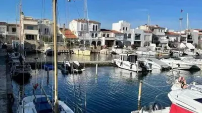 Apartment in Empuriabrava photo 2