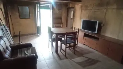 Chalet in Vilada photo 12
