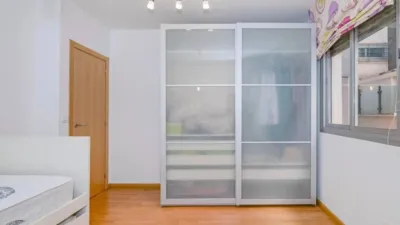 Apartment in Alhendín photo 32