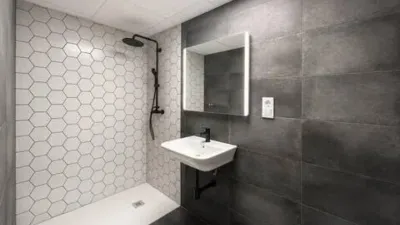 Apartment in Carolinas photo 13