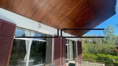 Chalet on Calle Cm Roquetes de Les, 2 photo 18