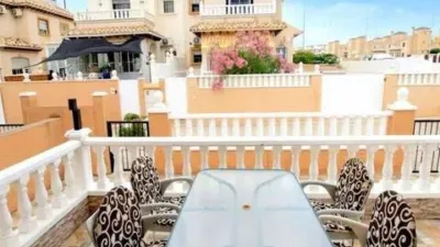 Casa – Orihuela, Urbanización Monte Cenia - Torre Cenia, Urbanización La Zenia II - Vista 4