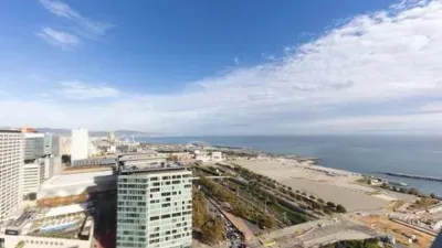 Penthouse in Diagonal Mar-El Front Marítim del Poblenou photo 15