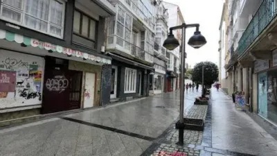 Local comercial en venta en Calle de Dolores, cerca de Calle Real - Vista 2