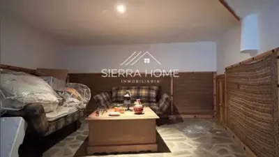Apartment in Grazalema photo 10