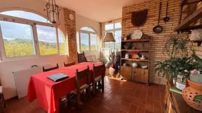 Chalet in Olivella photo 13