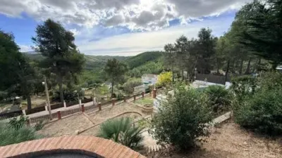 Chalet en Olivella photo 47