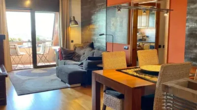 Apartment in Berga photo 6