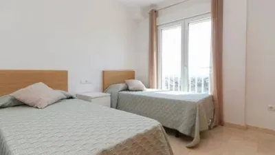 Apartment in Pego photo 27
