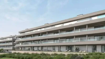 Apartment on Etherna Homes I Street, -1 photo 8