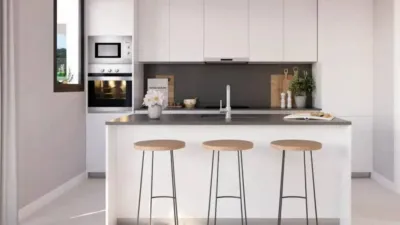 Piso en calle Bliss Homes, -1 photo 7