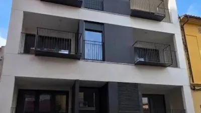 Flat on Carrer del Marquès de Bellet photo 21