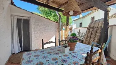 Chalet in Olmeda de las Fuentes photo 12