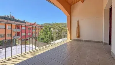 Chalet in Olivella photo 21