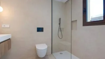 Chalet in Mutxamel photo 23
