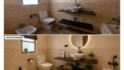 Apartment on Carrer de la Mar photo 16