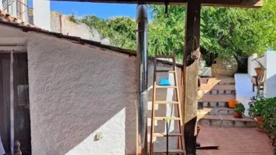 Chalet in Olmeda de las Fuentes photo 23