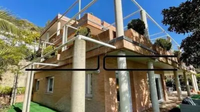 Chalet en Santa Cristina-La Cala Sant Francesc photo 28