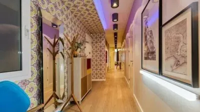 Apartment in Sant Gervasi-Galvany photo 22