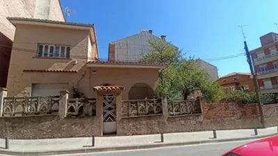 Chalet in Berga photo 35