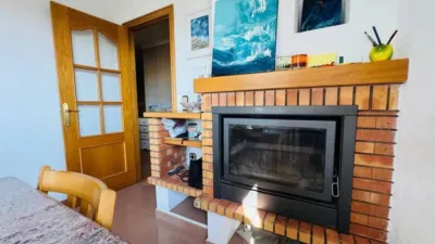 Chalet in Ventalló photo 16