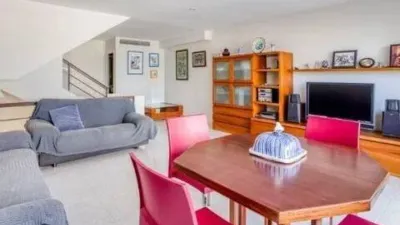 Terraced house in Centre photo 15