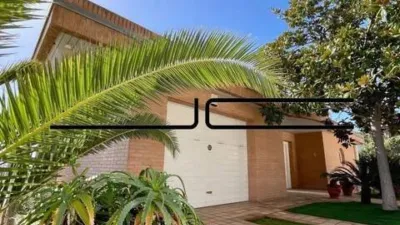 Chalet en Santa Cristina-La Cala Sant Francesc photo 78