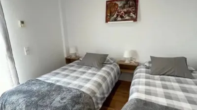 Chalet in Berga photo 34