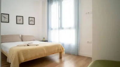 Apartment in Centro-Catedral photo 6