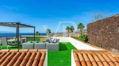 Chalet in Costa Adeje photo 62