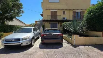 Apartment in Carrer de Salins photo 33